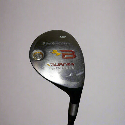 TaylorMade Burner Rescue 19°