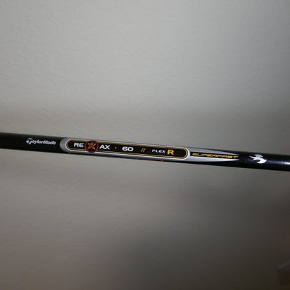 TaylorMade Burner Rescue 19°