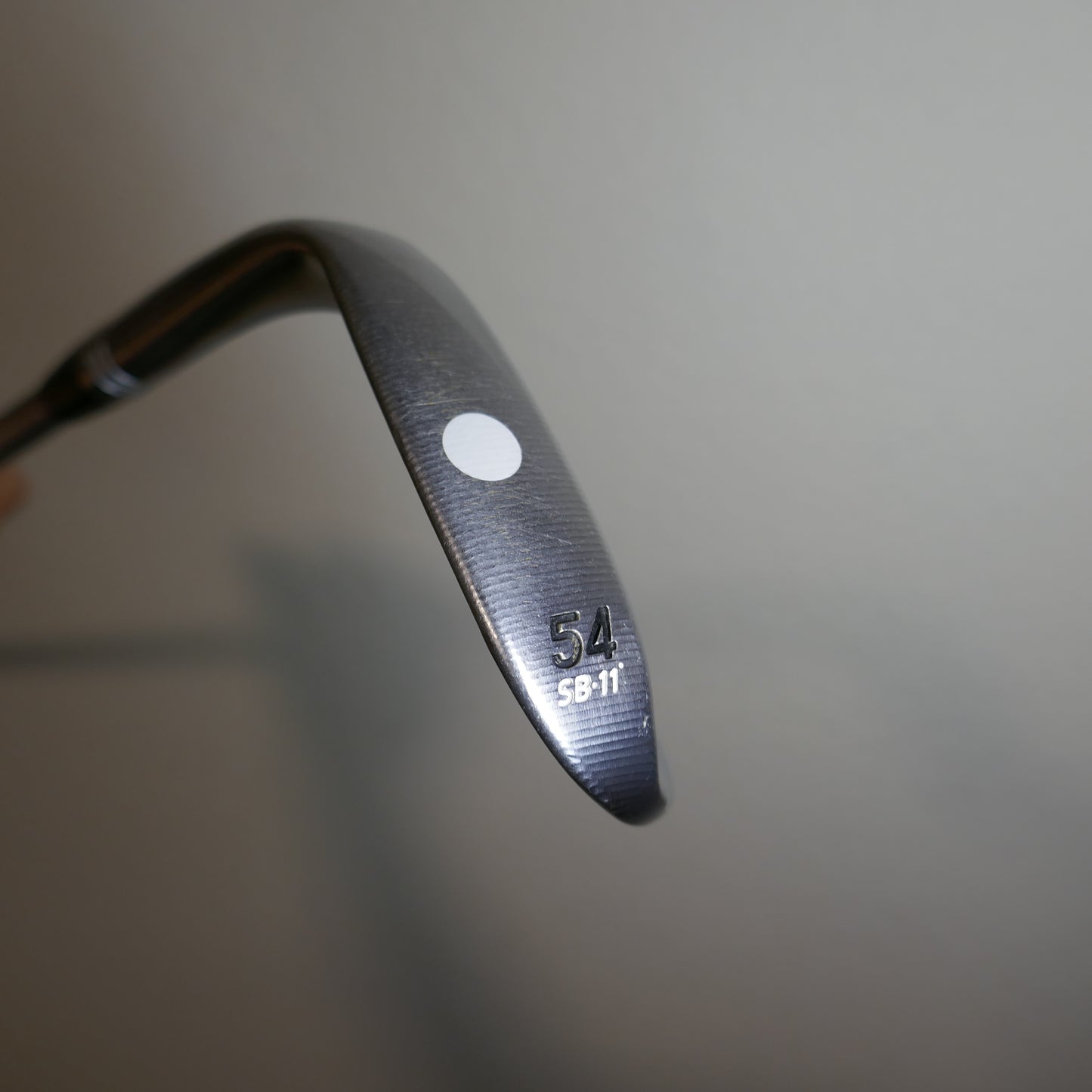 TaylorMade Milled Grind 2 54° Wedge