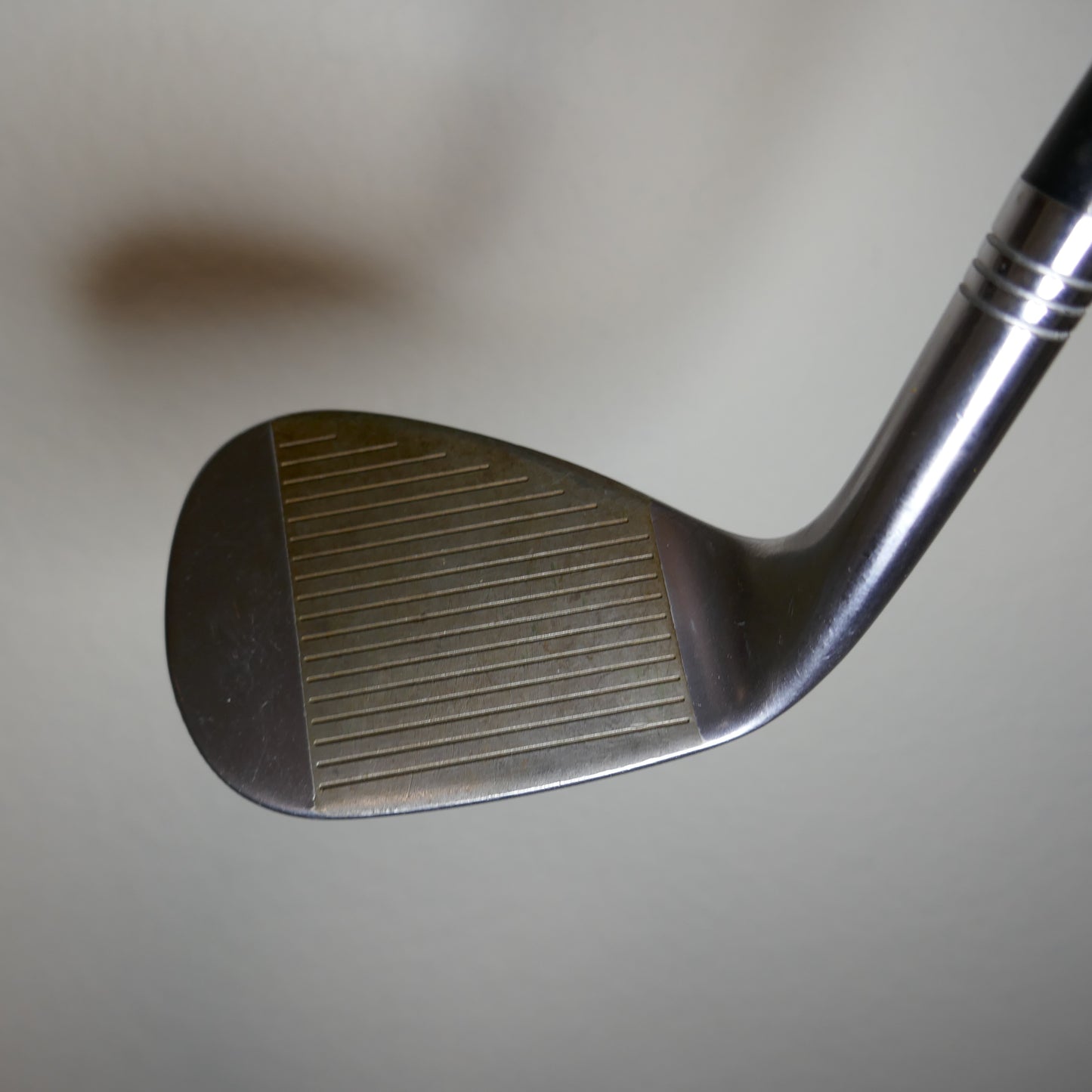 TaylorMade Milled Grind 2 54° Wedge
