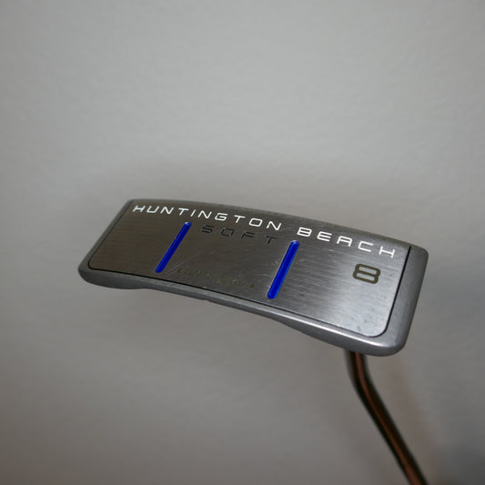 Cleveland Huntington Beach Soft 8 Putter