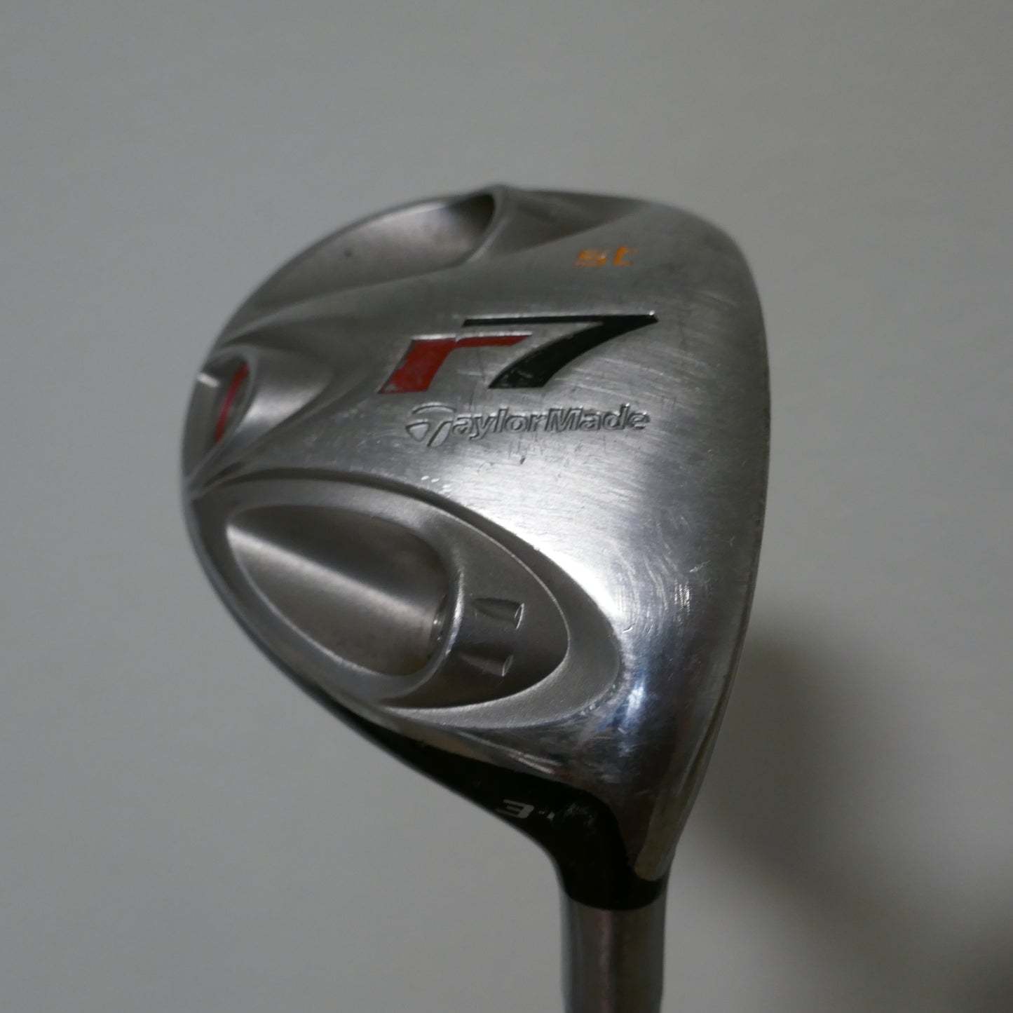 TaylorMade r7 st 3 Wood
