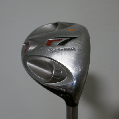 TaylorMade r7 st 3 Wood