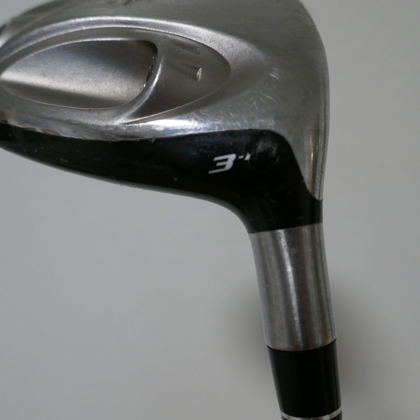 TaylorMade r7 st 3 Wood