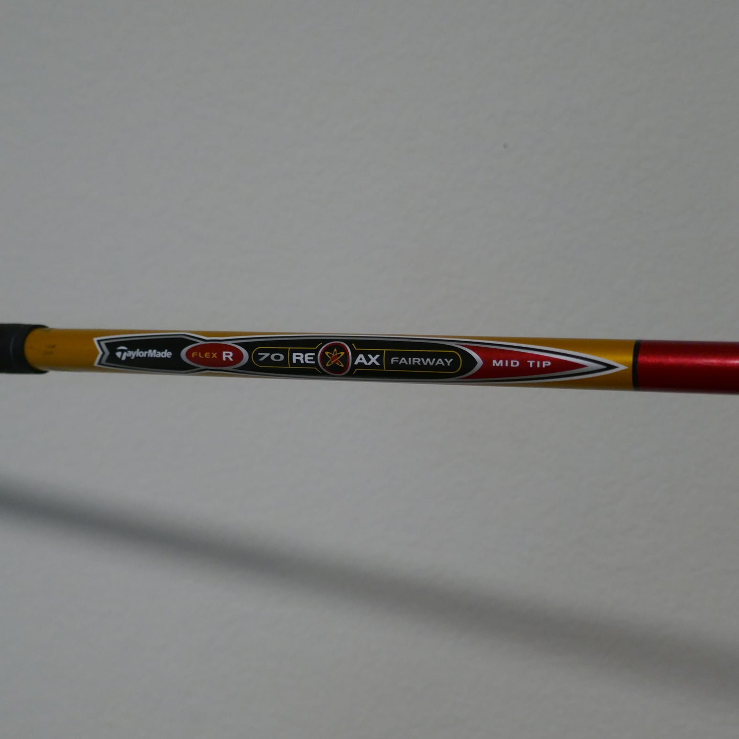 TaylorMade r7 st 3 Wood