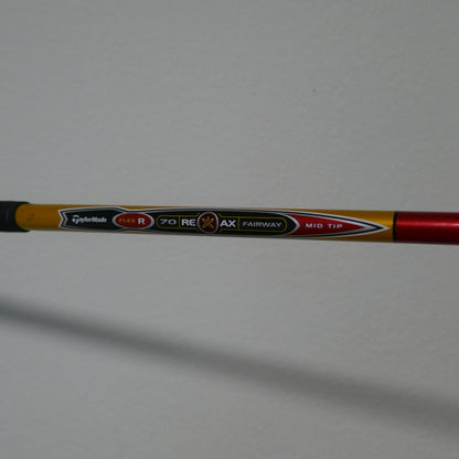 TaylorMade r7 st 3 Wood