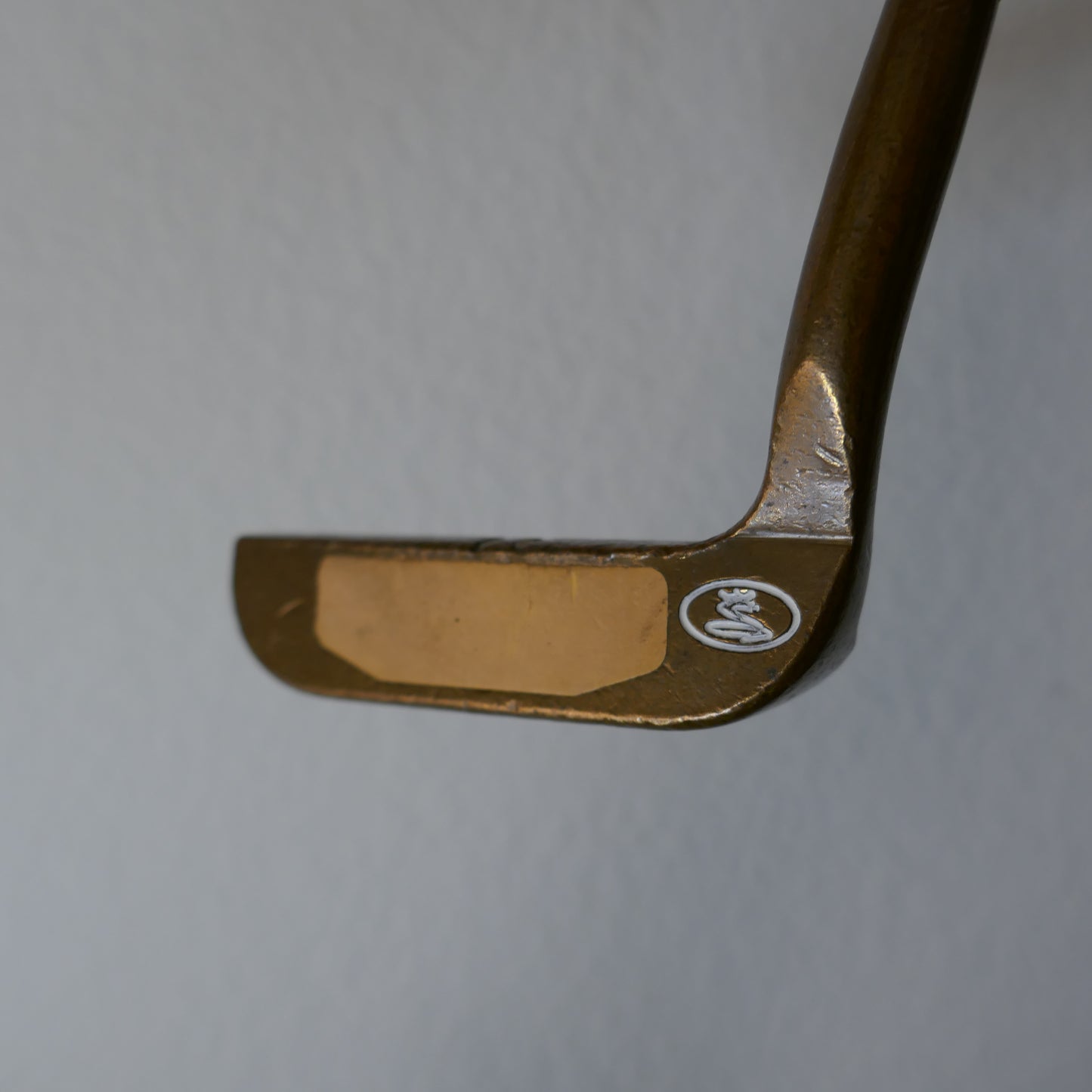 Cobra Bobby Grace The 2200 "Softie" Putter