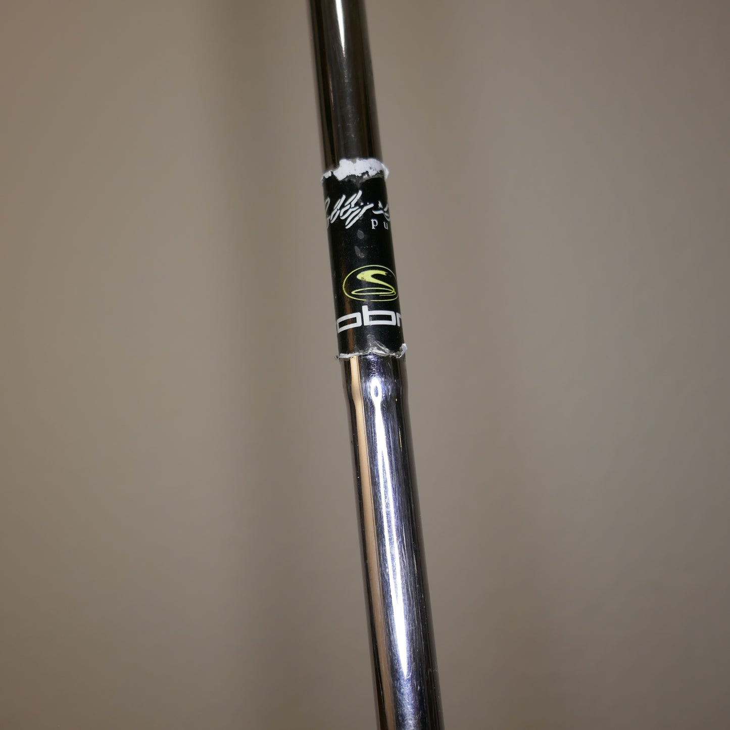 Cobra Bobby Grace The 2200 "Softie" Putter