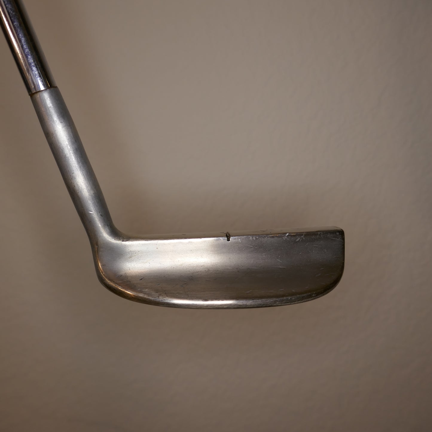 Wilson Tour Special II Forged Putter