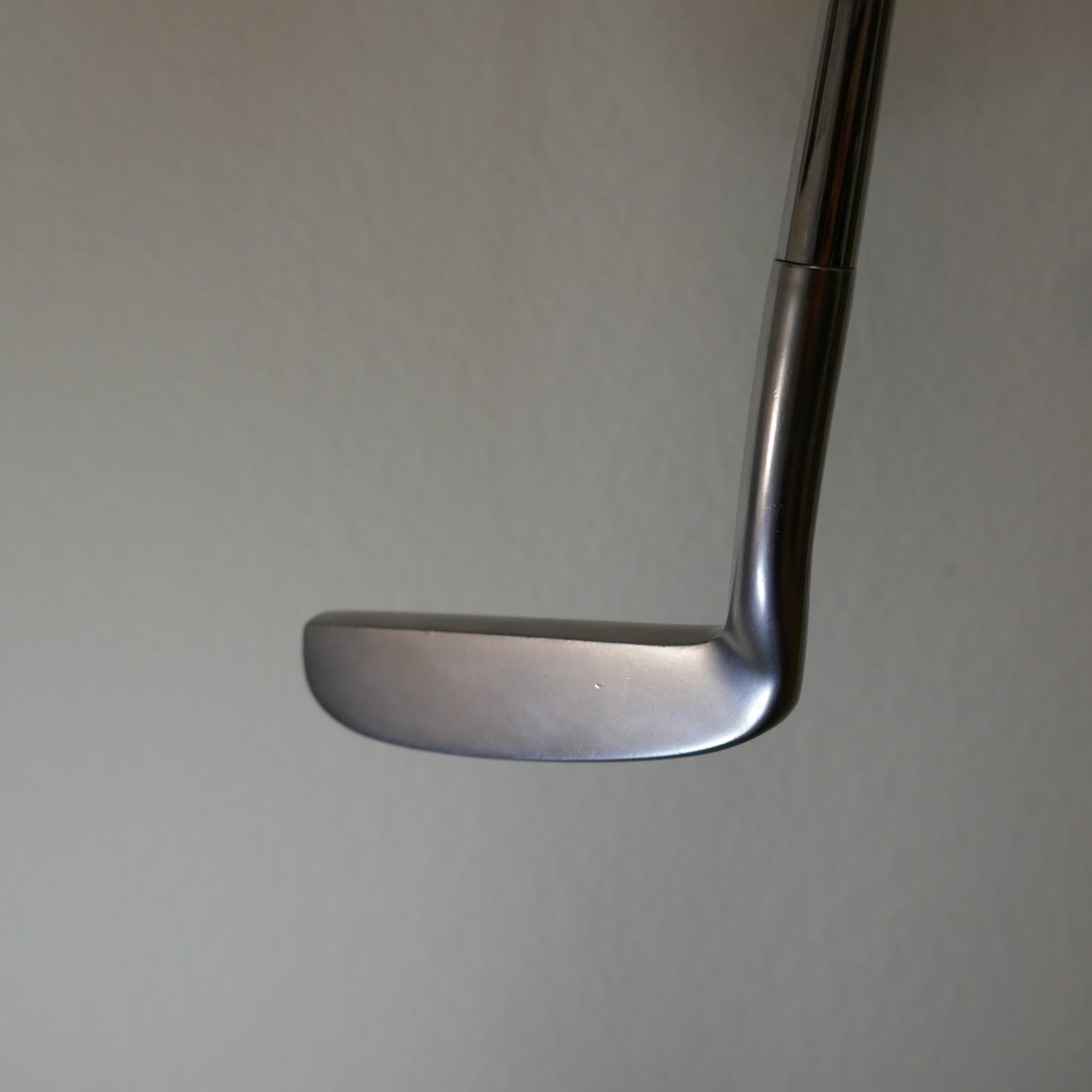 The Wilson 8802 Putter