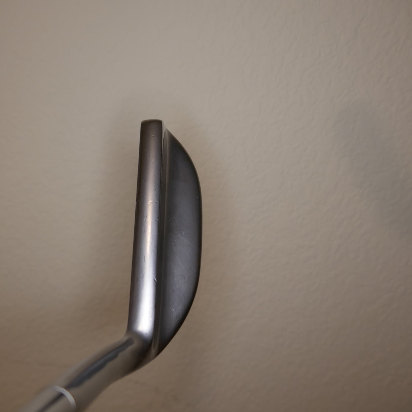 The Wilson 8802 Putter