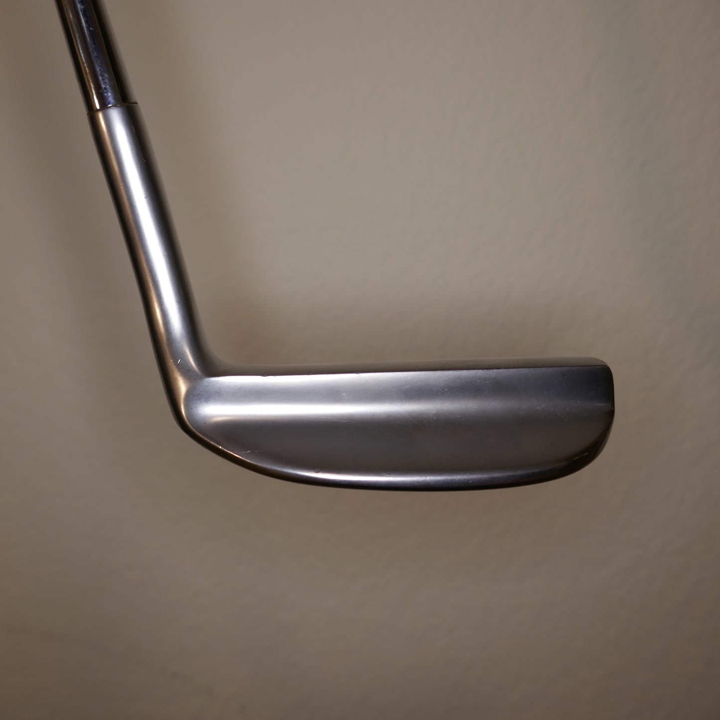 The Wilson 8802 Putter