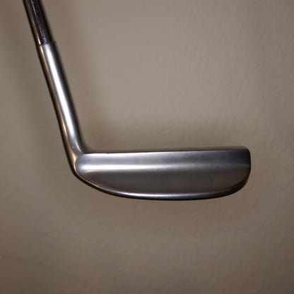 The Wilson 8802 Putter