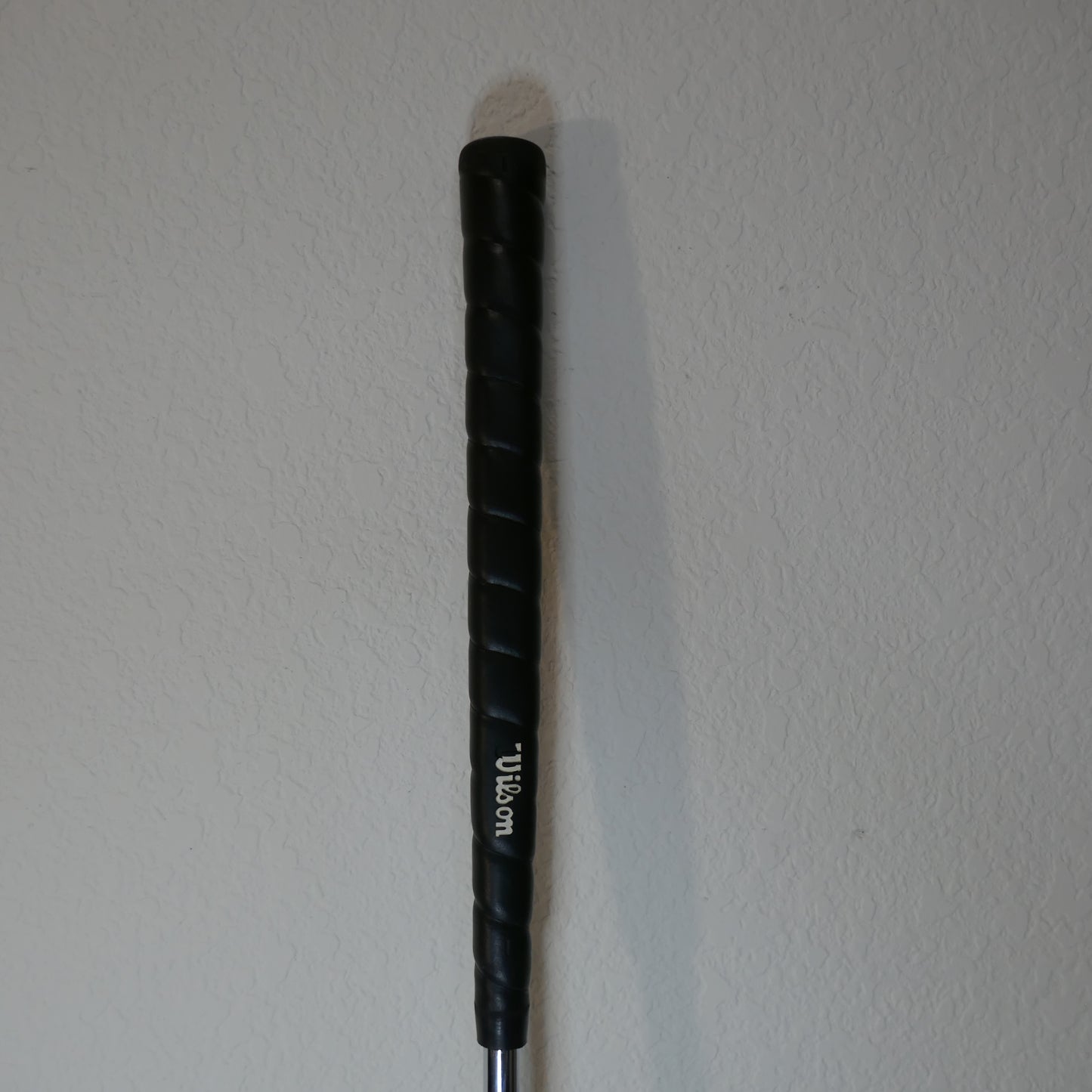 The Wilson 8802 Putter