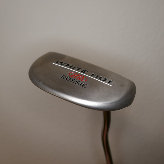 Odyssey White Hot XG Rossie Putter