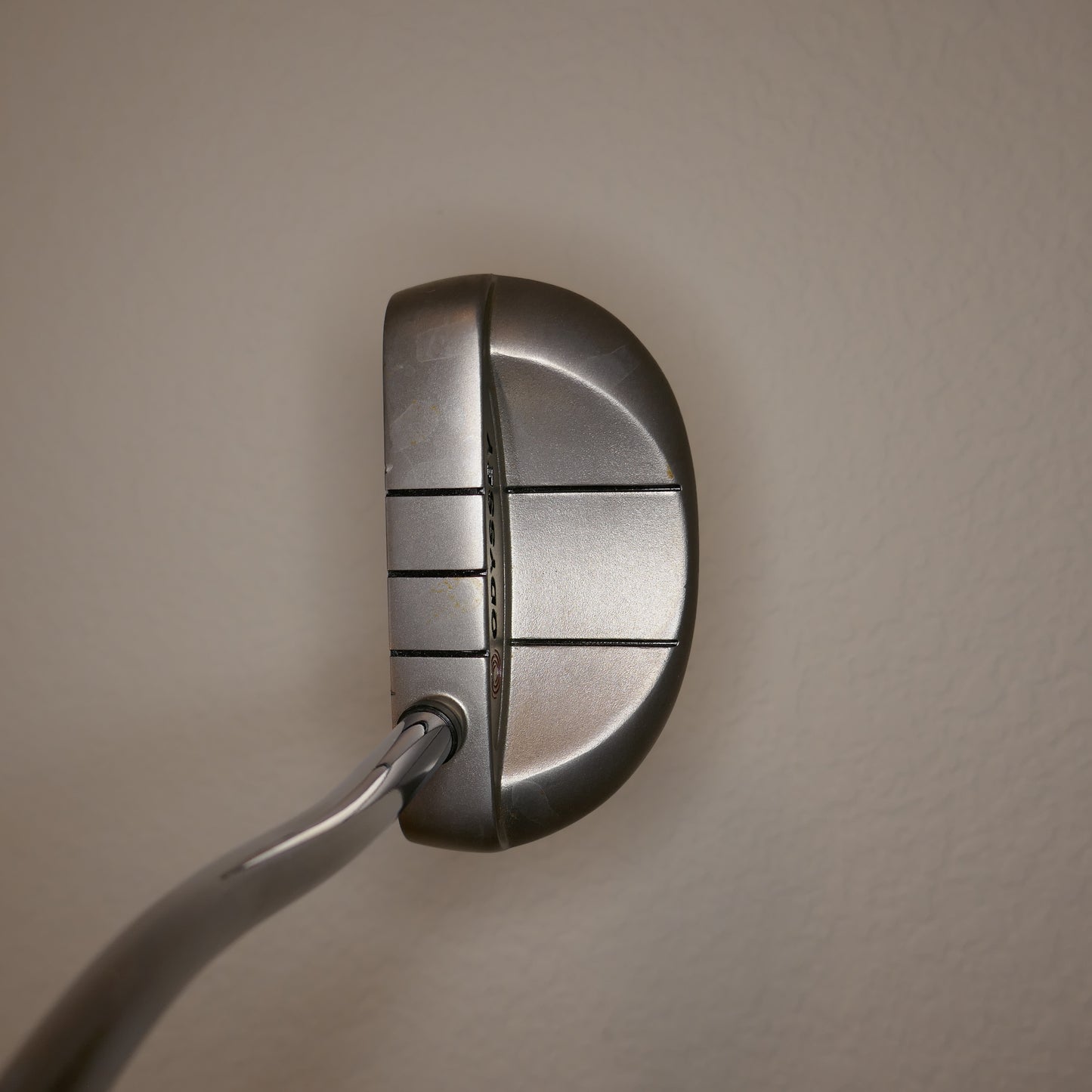 Odyssey White Hot XG Rossie Putter