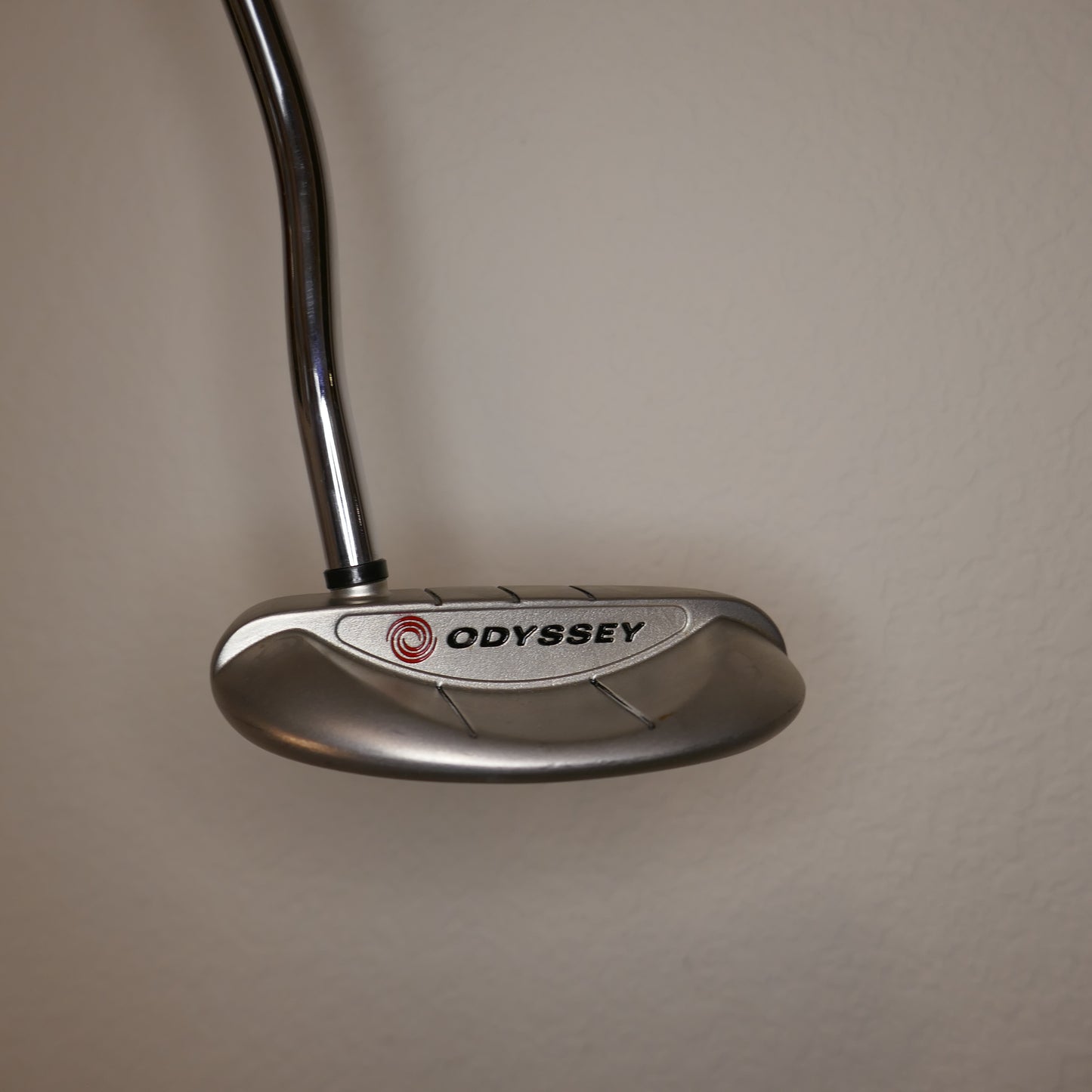 Odyssey White Hot XG Rossie Putter