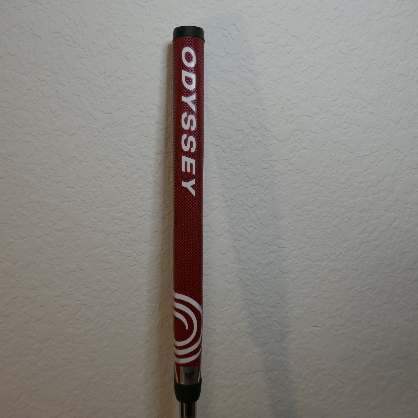 Odyssey White Hot XG Rossie Putter