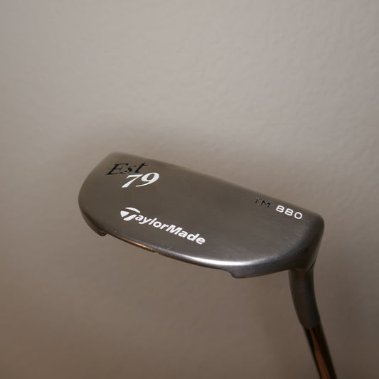 TaylorMade TM-880 Putter
