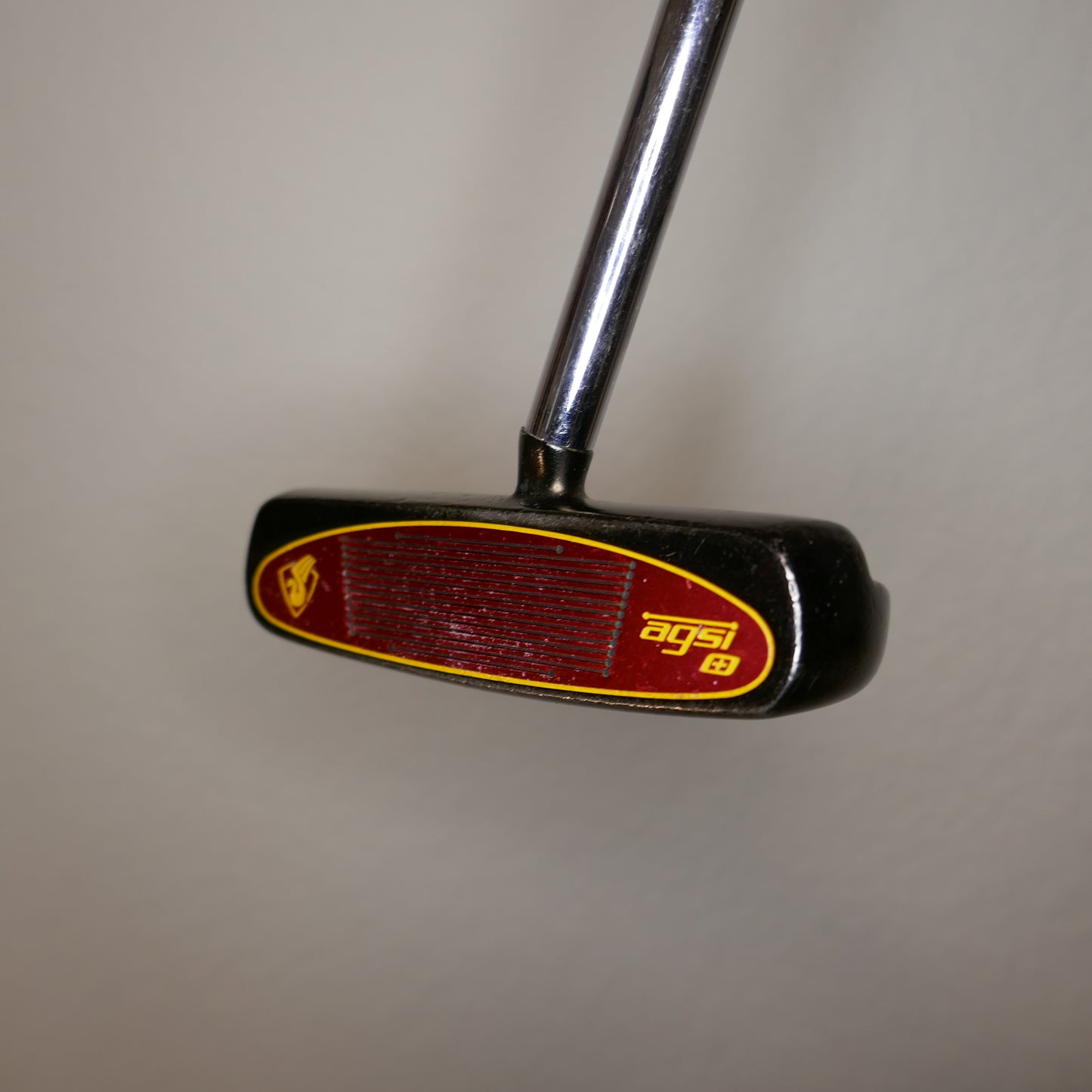 TaylorMade Rossa Monte Carlo 7 Putter