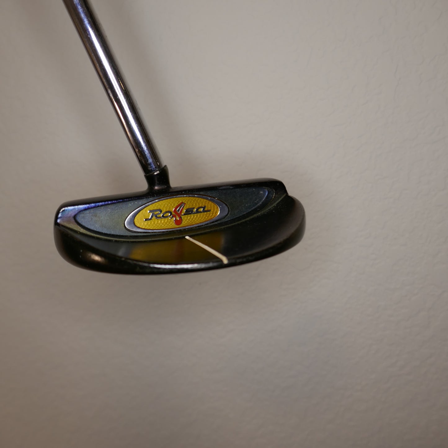 TaylorMade Rossa Monte Carlo 7 Putter