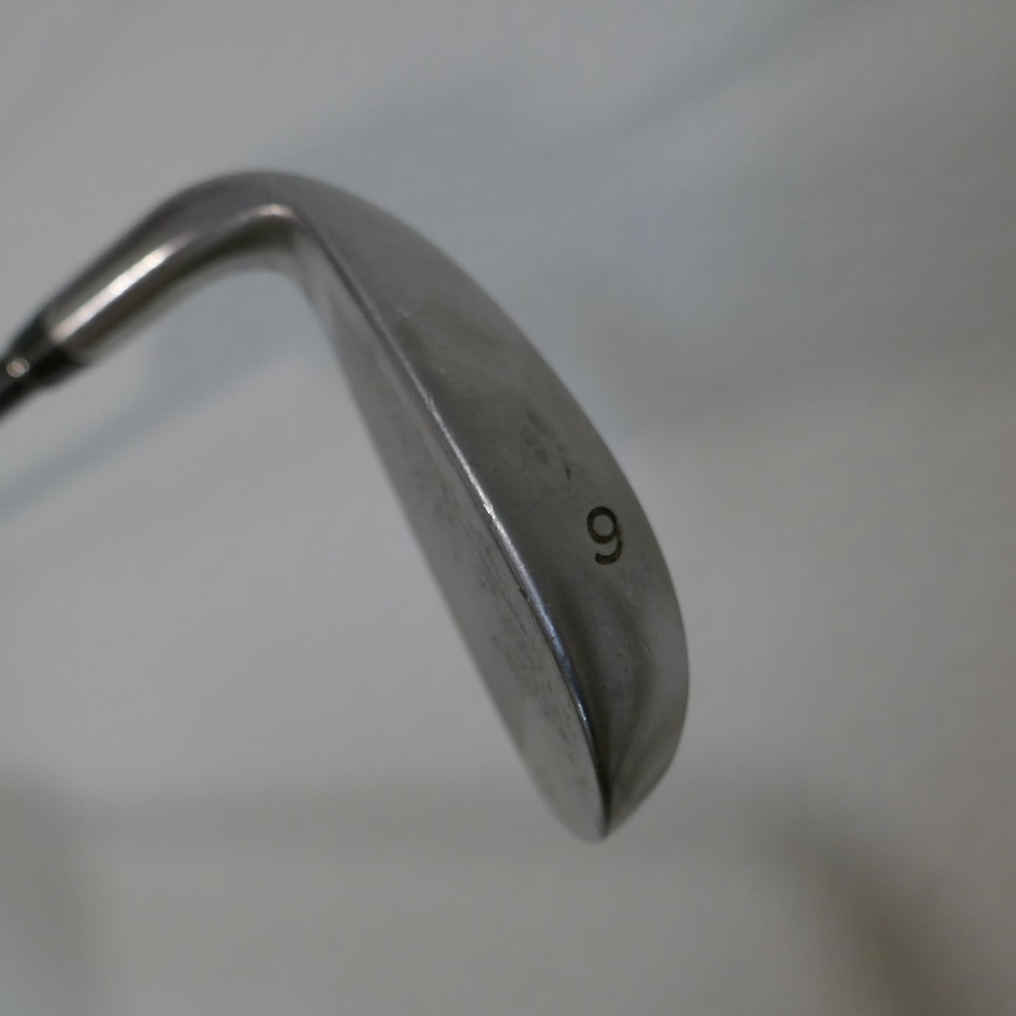 TaylorMade Burner XD 9 Iron