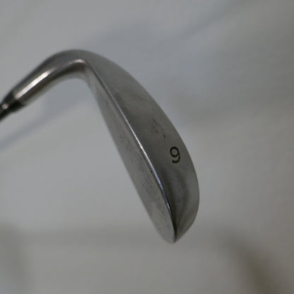 TaylorMade Burner XD 9 Iron