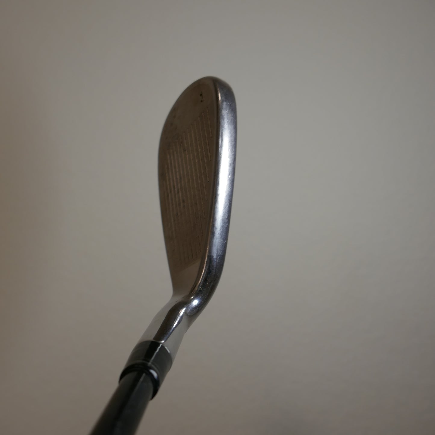 TaylorMade Burner XD 9 Iron