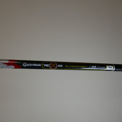 TaylorMade Burner XD 9 Iron