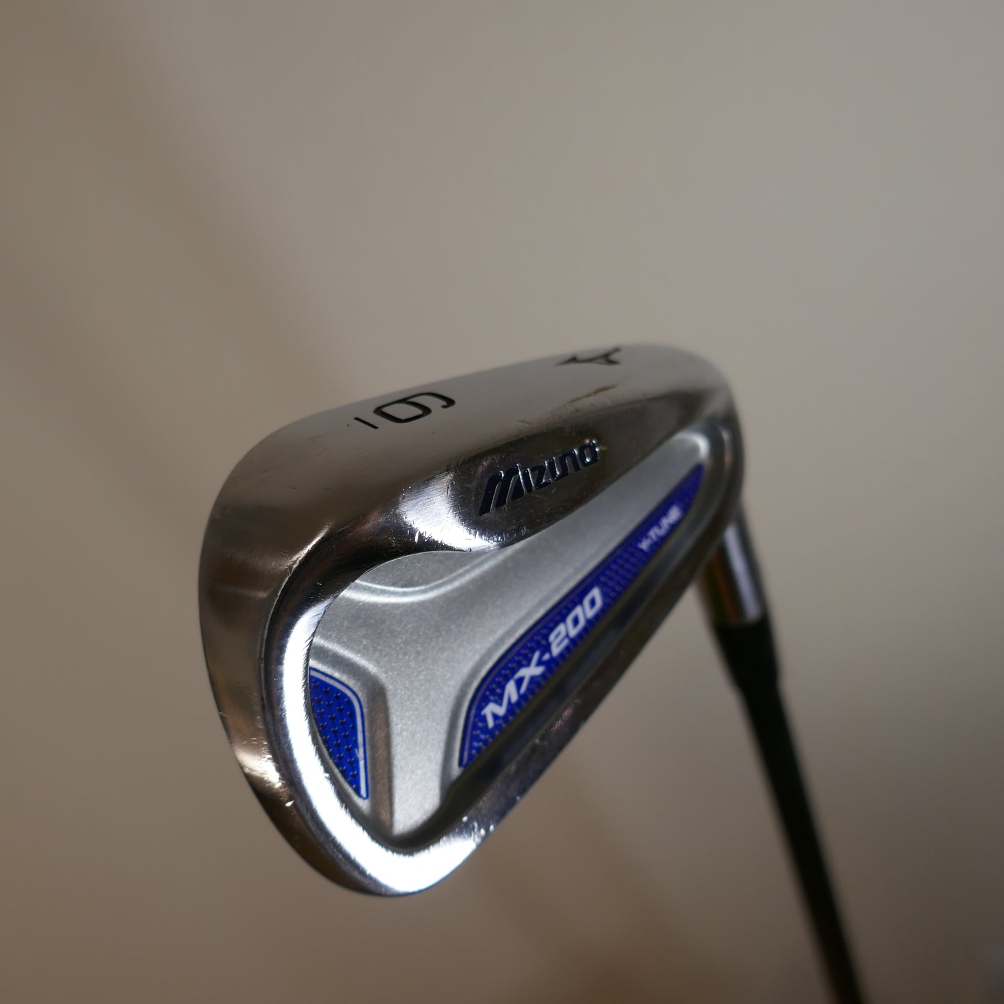 Mizuno MX-200 6 Iron