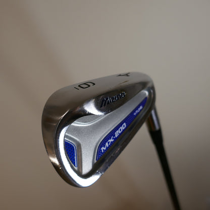 Mizuno MX-200 6 Iron