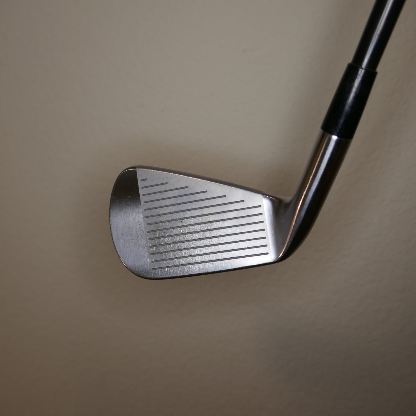 Mizuno MX-200 6 Iron