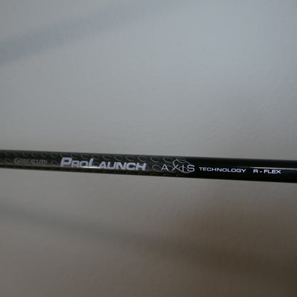 Mizuno MX-200 6 Iron