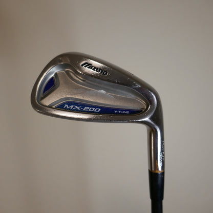 Mizuno MX-200 9 Iron