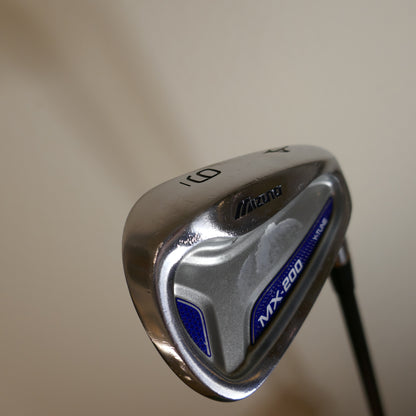 Mizuno MX-200 9 Iron