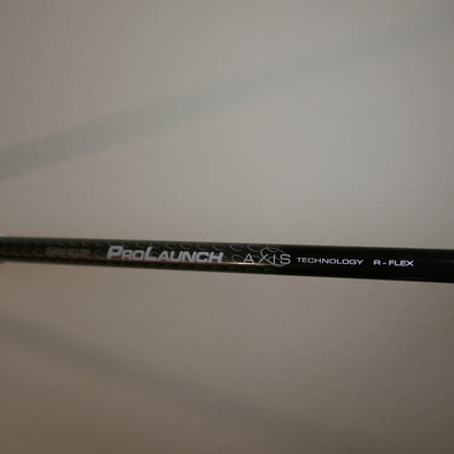Mizuno MX-200 9 Iron