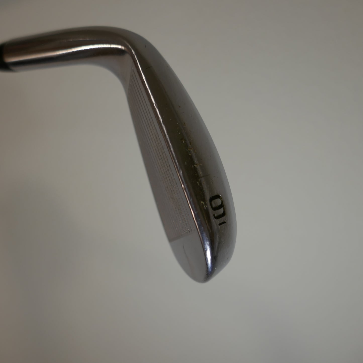 Mizuno JPX 800 9 Iron