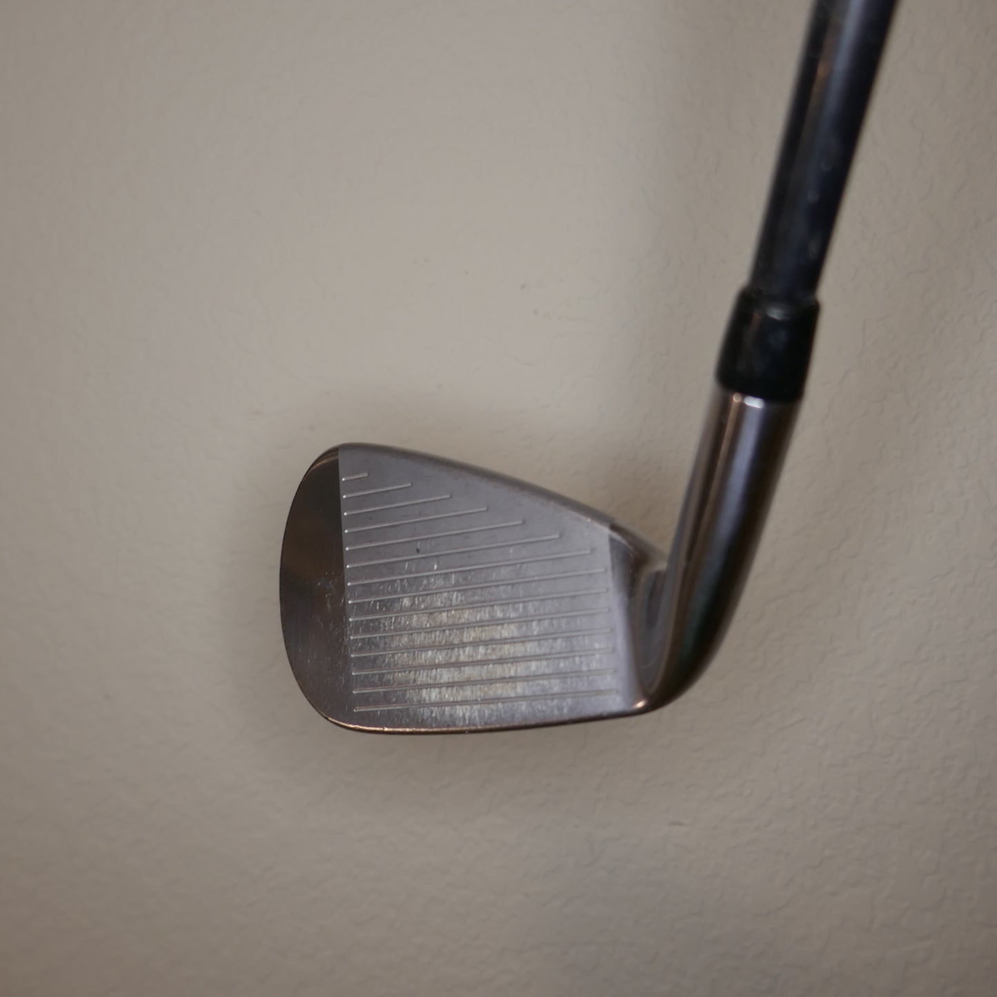 Mizuno JPX 800 9 Iron
