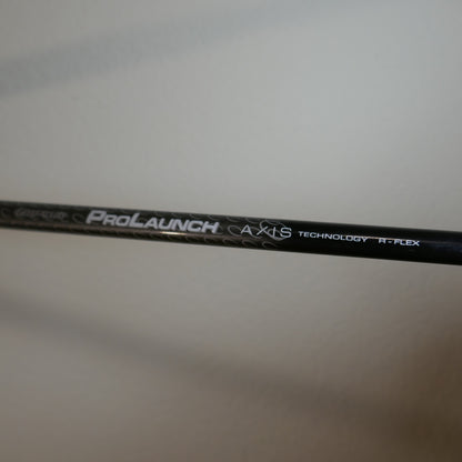 Mizuno JPX 800 9 Iron
