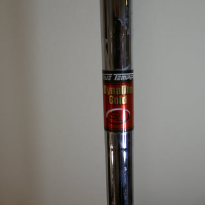 Mizuno MX-900 9 Iron