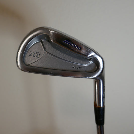 Mizuno MX-23 6 Iron