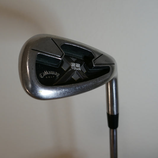 Callaway X22 Tour 9 Iron
