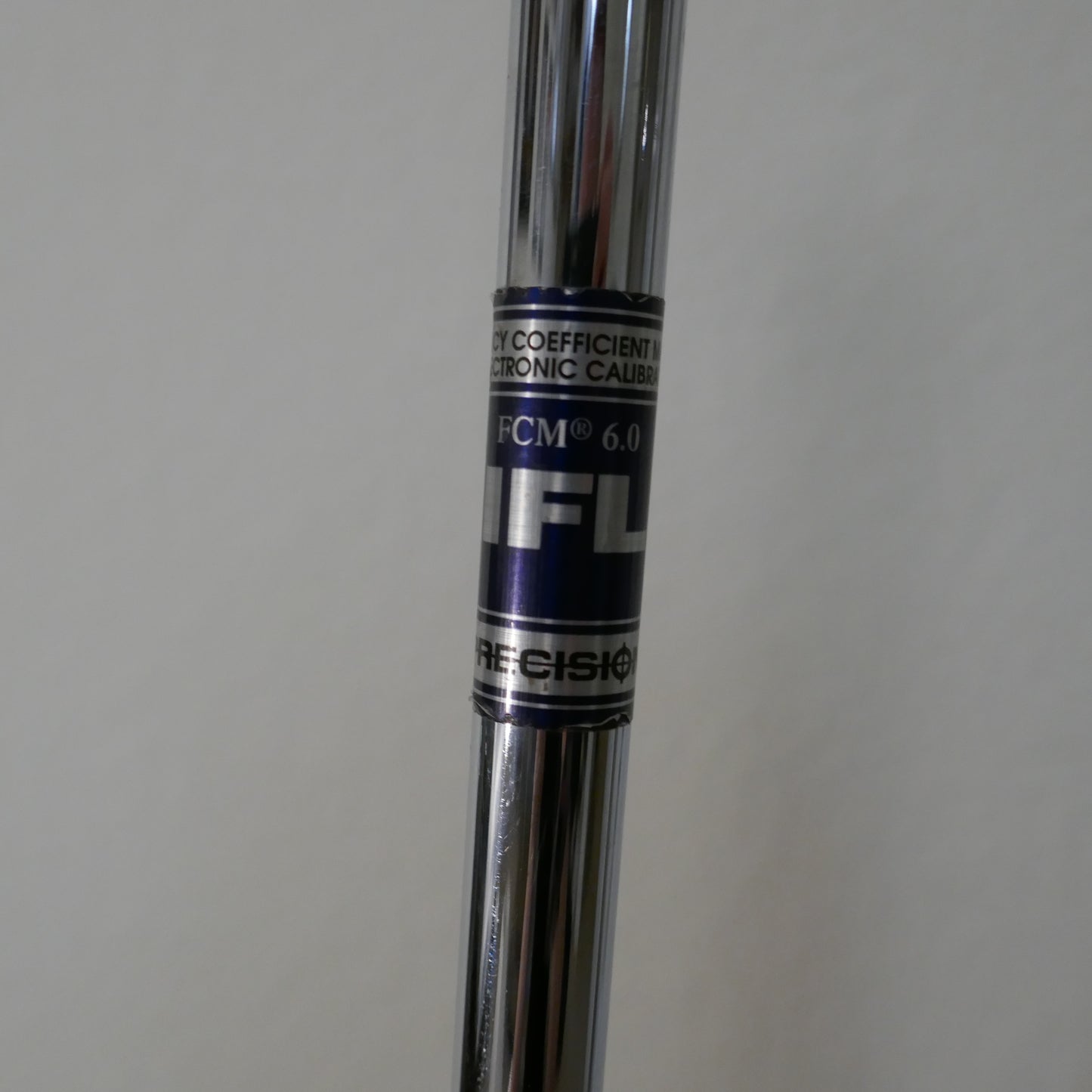 Snake Eyes 600C Forged 4 & 5 Iron