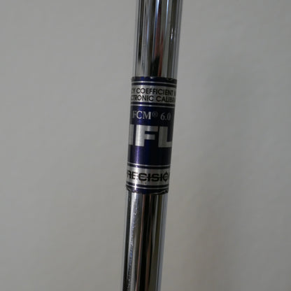 Snake Eyes 600C Forged 4 & 5 Iron