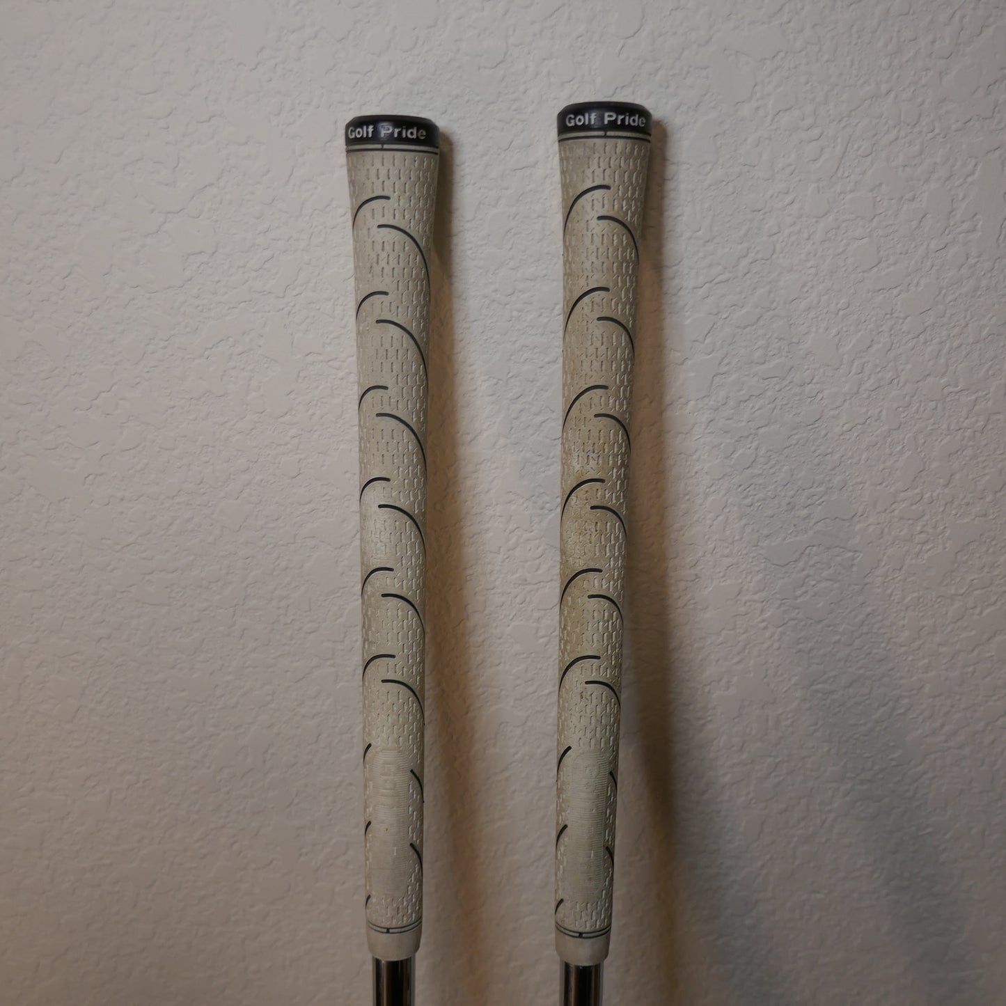 Snake Eyes 600C Forged 4 & 5 Iron