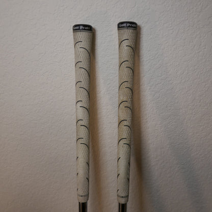 Snake Eyes 600C Forged 4 & 5 Iron