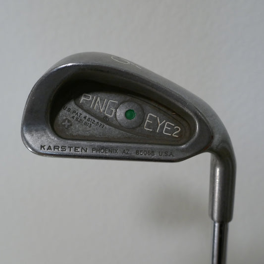 Ping Eye 2 6 Iron (Green Dot)