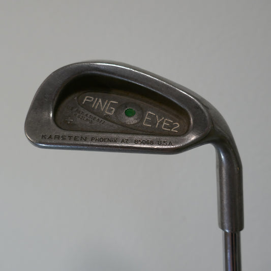 Ping Eye 2 8 Iron (Green Dot)