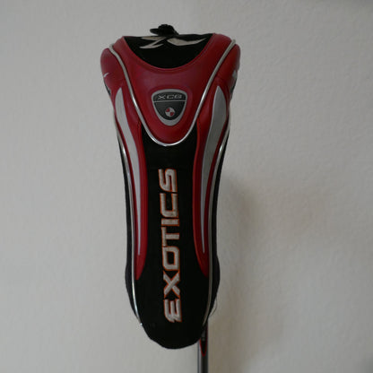 Tour Edge Exotics XCG 4 Wood