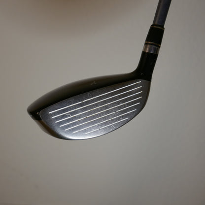 Tour Edge Exotics XCG 4 Wood